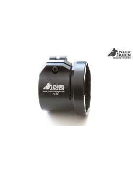 FLEX Schnellspann-Multiadapter