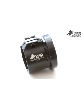 Flex Quick Detach Multiadapter