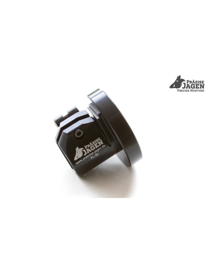 Flex Quick Detach Multiadapter