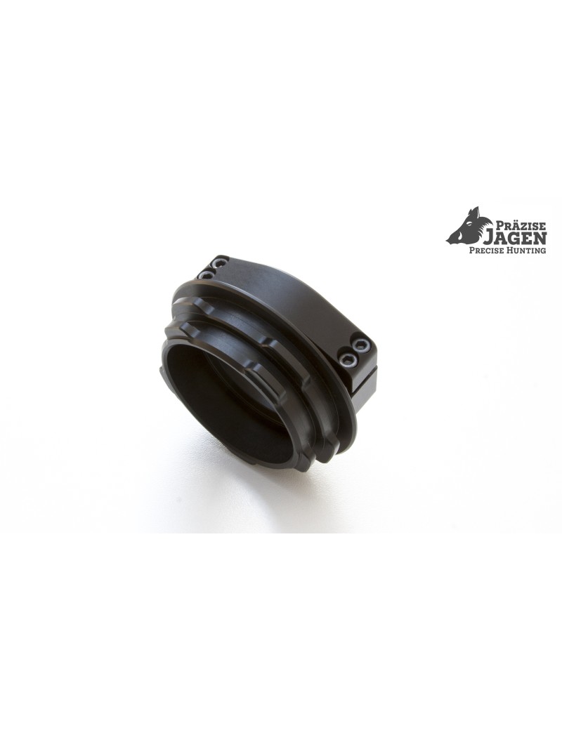 Präzise Jagen Duo-Verbinder - Adapter Für Wärmebildkameras & Nachtsichtgeräte