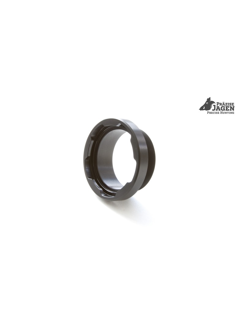 Adapterring Duo-Connector Multiadapter / Advanced Quick-Detach