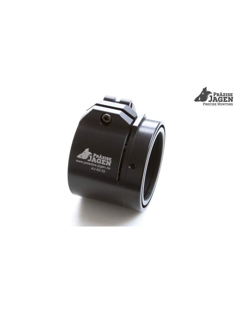Advanced Schnellspann-Adapter