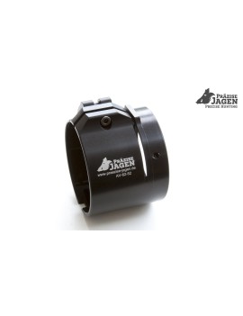 Advanced Schnellspann-Adapter