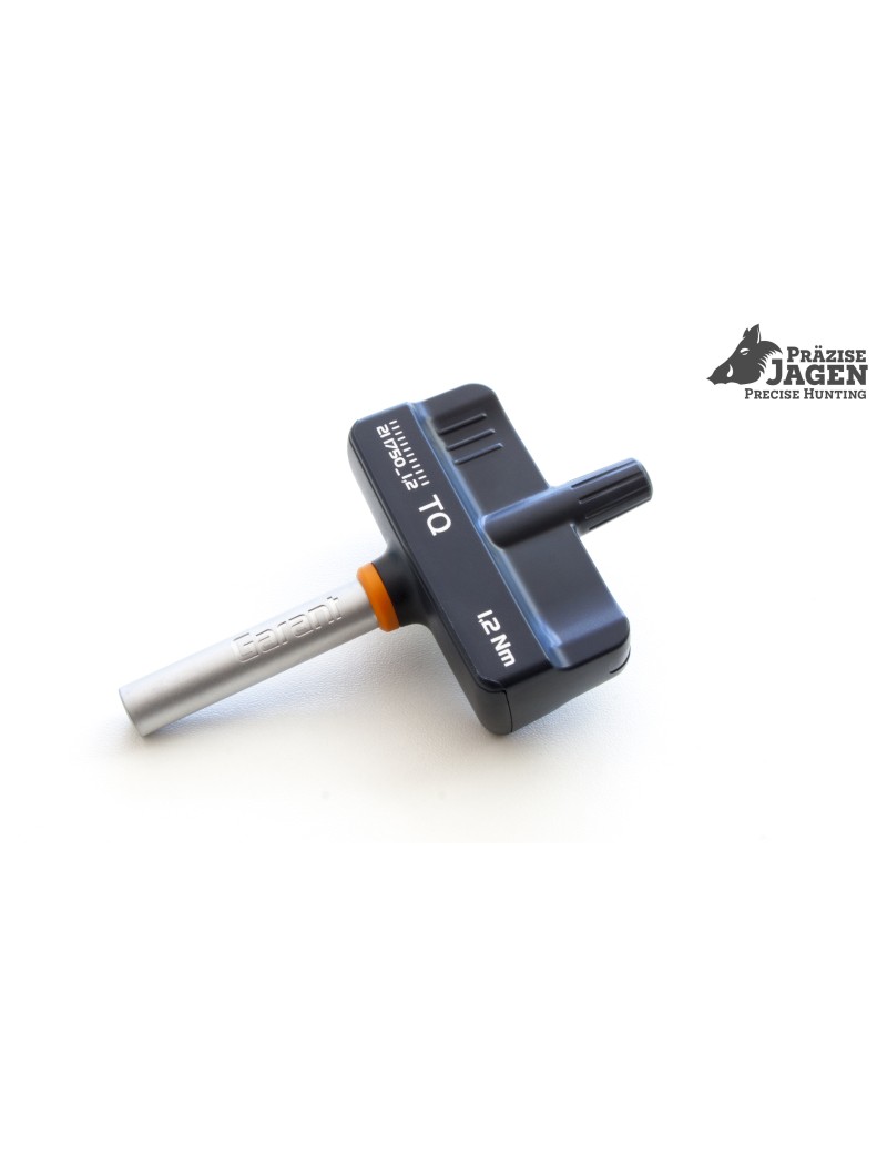 Torque Wrench 1.2 Nm