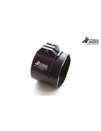 FLEX Quick-Detach Adapter