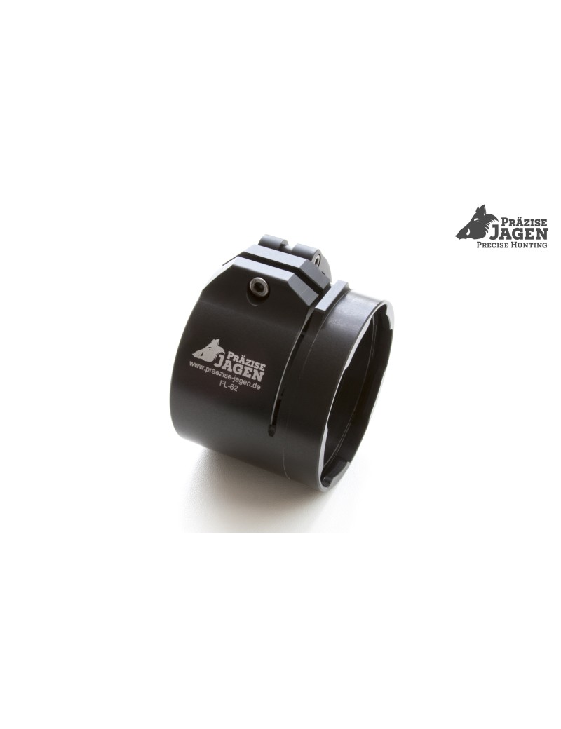 FLEX Quick-Detach Adapter