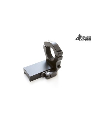 Quick Detach Mount Guide...