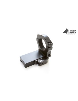 Quick Detach Mount Nitehog Viper - Picatinny