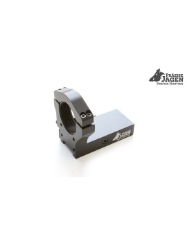 Quick Detach Mount Nitehog Viper - Picatinny
