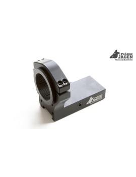 Schnellspannmontage Guide TB630 - Picatinny - Heavy Duty