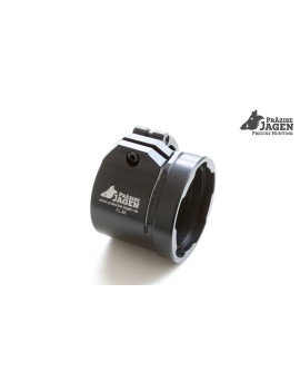 FLEX Quick-Detach Adapter