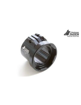FLEX Schnellspann-Multiadapter