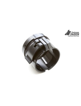 ADVANCED Quick-Detach Adapter