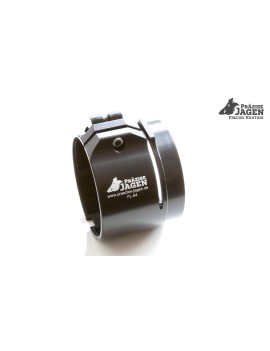 FLEX Quick-Detach Adapter