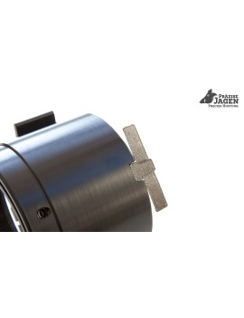 Advanced Schnellspann-Adapter