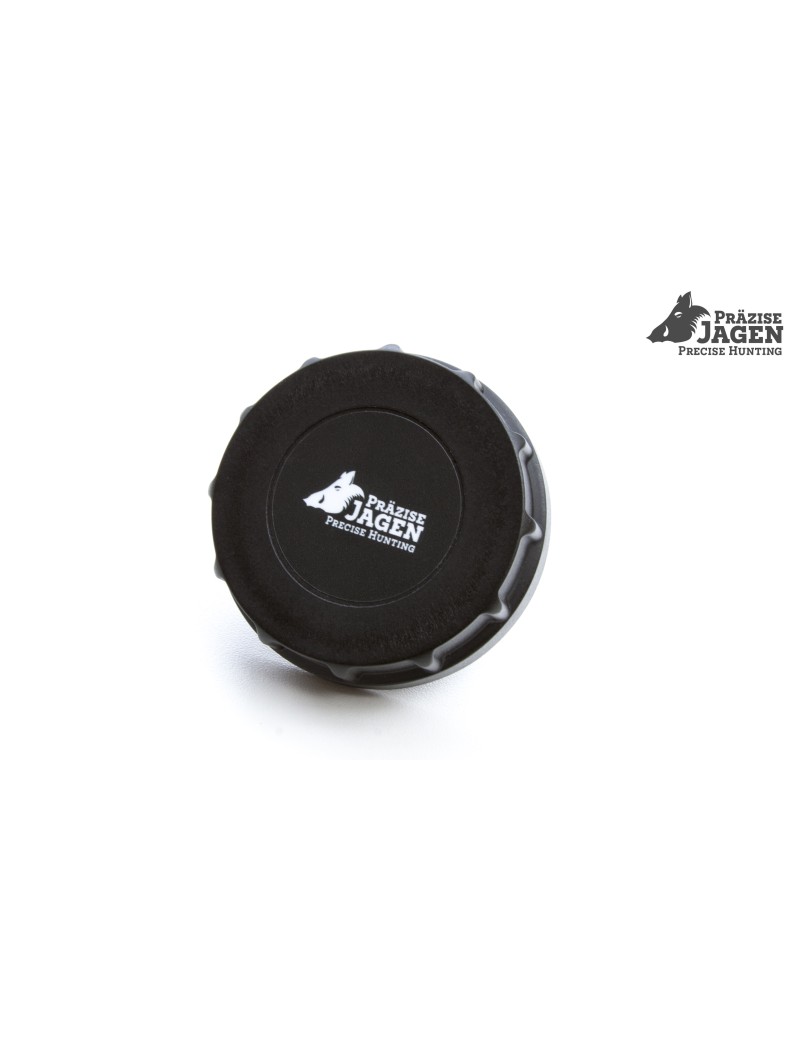 Duo-Verbinder Bajonett-Cover